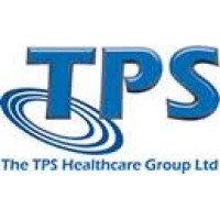TPS Healthcare Group Ltd logo - Similar company to Dcc Vital