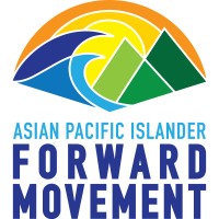 Asian Pacific Islander Forward Movement logo - Similar company to Aizign