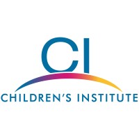 Children's Institute - Rochester NY logo - Similar company to Roc The Future Alliance