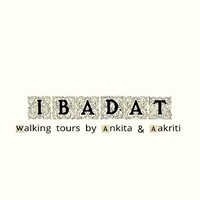 Ibadat Walking Tours and More logo - Similar company to Project Chhaav