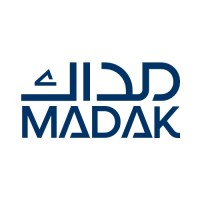 Madak logo - Similar company to Siraa.Io