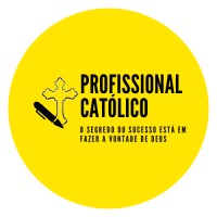 Profissional Católico logo - Similar company to Labora Store - Marketplace Católico