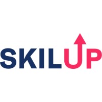 SKILUP logo - Similar company to Deepmynd Innovative Technologies Pvt Ltd