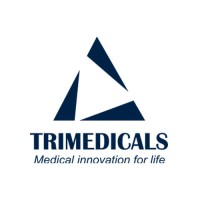 Trimedicals logo - Similar company to Spine Implants