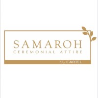 Samaroh (Cartel Clothing Pvt Ltd) logo - Similar company to Dripfit
