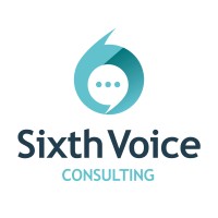 Sixth Voice Consulting logo - Similar company to Ers Ltd