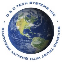 D & D Tech Systems, Inc.