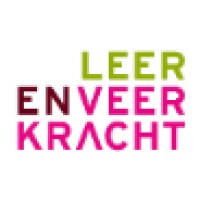 Leer- & Veerkracht logo - Similar company to Diffit B.V.