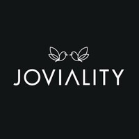 Joviality logo - Similar company to Trust Pharma Ltd