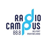 Radio Campus Belfort-Montbéliard logo - Similar company to Calidis