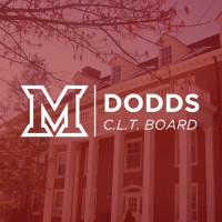 Dodds Hall Community Leadership Team