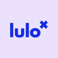 Lulo X logo - Similar company to Lulo