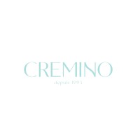Cremino logo - Similar company to Beitsara