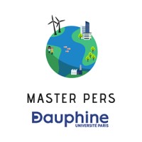 Master 130 - Politiques d'Entreprises et Responsabilités Sociales - Université Paris Dauphine logo - Similar company to Master 244 - Politiques Publiques Et Opinion - Université Paris-Dauphine Psl (M2 Ppo)