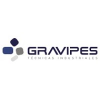 GRAVIPES logo - Similar company to Cyndi Process