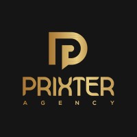 Prixter Agency logo - Similar company to Scooboo