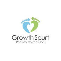 Growth Spurt Pediatric Therapy, Inc. logo - Similar company to David M Peterson Pc