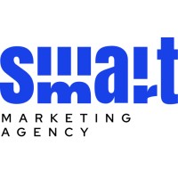 Smart marketing agency logo - Similar company to Olso Media