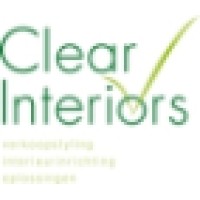 Clear Interiors