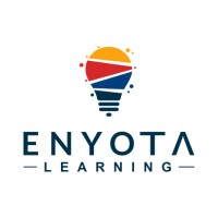 eNyota Learning Pvt. Ltd. logo - Similar company to Upside Learning Solutions - A Division Of Mitr