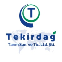 Tekirdağ Tarım logo - Similar company to Marmafarm