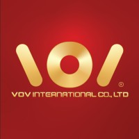 VOV International Co., Ltd. logo - Similar company to Salvator Tech