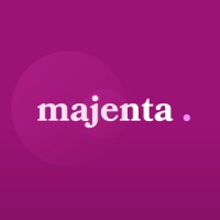 majenta logo - Similar company to Revion