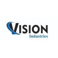 VISION INDUSTRIES logo - Similar company to Vision Industries