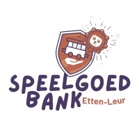 Stichting Speelgoedbank Etten-Leur logo - Similar company to De Cultuurkantine