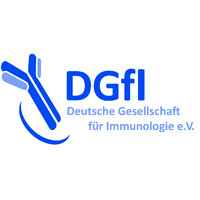 Deutsche Gesellschaft für Immunologie e.V. (DGfI) logo - Similar company to Ynvvi