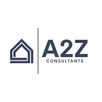 A2Z Consultants Inc. logo - Similar company to Groupe Devpro Inc.
