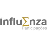 INFLUENZA PARTICIPAÇÕES S.A logo - Similar company to Influenza