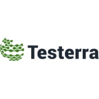 Testerra Ltd. logo - Similar company to Testerra Laboratorio