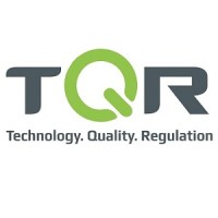 TQR logo - Similar company to Psychedelic Salons