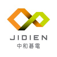 中和碁電 JIDIEN logo - Similar company to Darketen | Communication & Ad Management