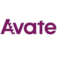 Avate Audiovisuaalisen alan tekijät ry logo - Similar company to Rupture Studio