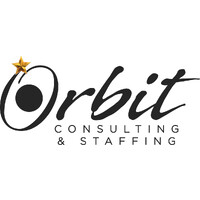 Orbit Consulting & Staffing logo - Similar company to Al Sayed Staffing Solutions