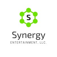 Synergy Entertainment, LLC logo - Similar company to Deathless Entertainment