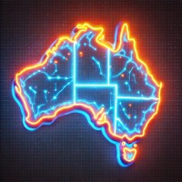 Electrician Australia logo - Similar company to Master Electrician