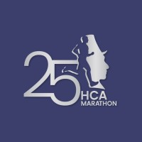 HCA Marathon logo - Similar company to Forlaget Meloni