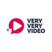 Very Very Video logo - Similar company to Dcp Entertainment