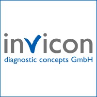 invicon diagnostic concepts GmbH logo - Similar company to Avinya Biotech