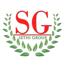 SETHI SEEDS INDIA PVT. LTD. logo - Similar company to Vineet Sethi Consulting
