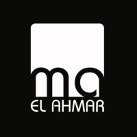 El Ahmar Co logo - Similar company to Cadicas For Engineering Solutions