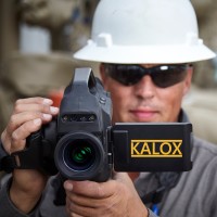 KALOX GmbH logo - Similar company to Technocold Gmbh