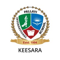 Pallavi International School - Keesara logo - Similar company to Dps Nacharam Cambridge