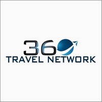 360 Travel Network logo - Similar company to Global Destination Network
