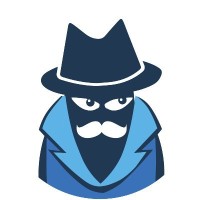Hunchly logo - Similar company to Kasm Technologies