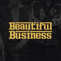 The Beautiful Business Podcast logo - Similar company to Communication Metrics, Inc.