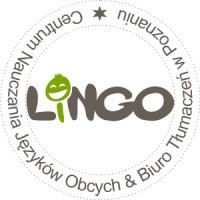 LINGO Centrum Nauczania Języków Obcych & Biuro Tłumaczeń logo - Similar company to Sb Translatica
